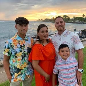 Meet your Posher, Jeff